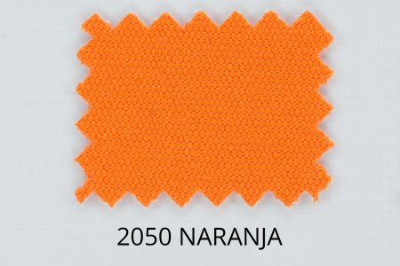 LISOS Masacril (60 п/м х 120 см, 2050 NARANJA)