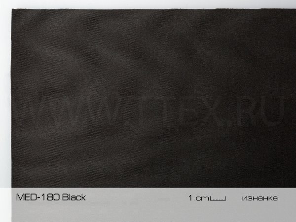 MED-180 Black и