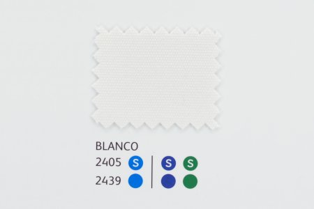 blanco
