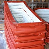 Стеклоткани с силиконовым покрытием стеклоткани с силиконовым покрытием