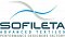 Ткани Sofileta (Франция)