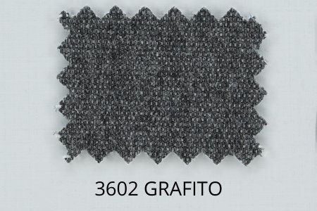 LISOS Masacril (60 п/м х 120 см, 3602 GRAFITO)