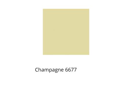 6677