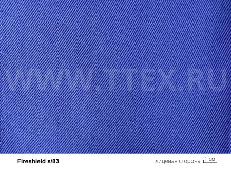 Fireshield s 83
