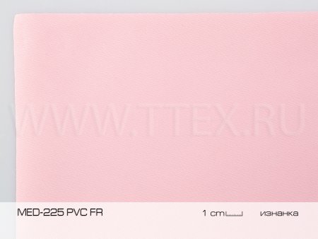 MED-225 PVC FR и