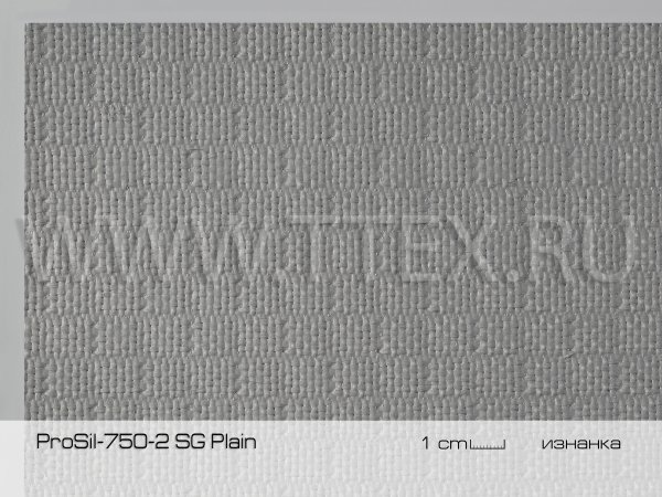 ProSil-750-2 SG Plain и
