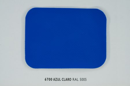 Multitex (50 п/м х 210 см, AZUL CLARO 6700)