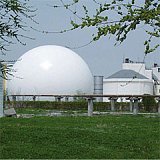 ПВХ ткани для биогазовых конструкций, резервуаров пвх ткани для биогазовых конструкций, резервуаров