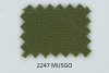 LISOS Masacril (60 п/м х 120 см, VERDE Musgo 2247)