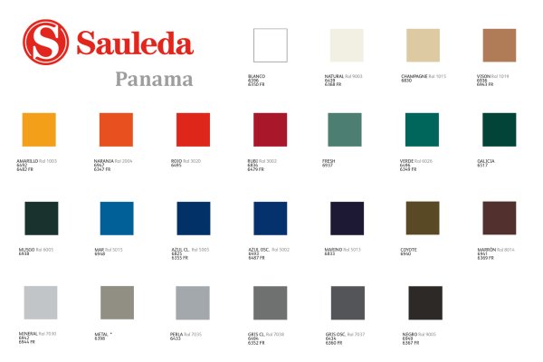 panama