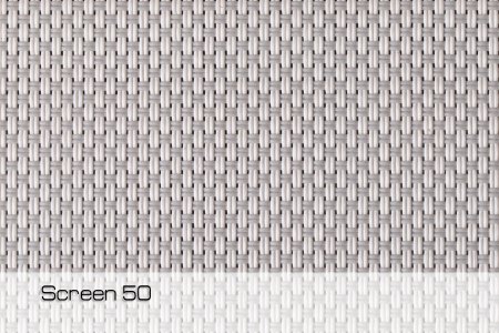Screen 50 ПВХ ткань 500 г/м2 (25 п/м х 250 см, STONE 7866)