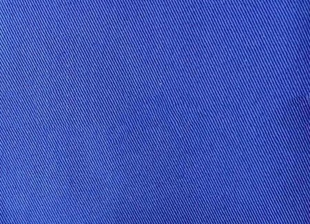 Fireshild 83 Ткань 100% хлопок  с огнестойкой пропиткой THPC, 170 гр/м2  (50 п/м х 148 см, синий )