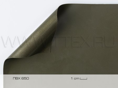 91-ПВХ-650-мин