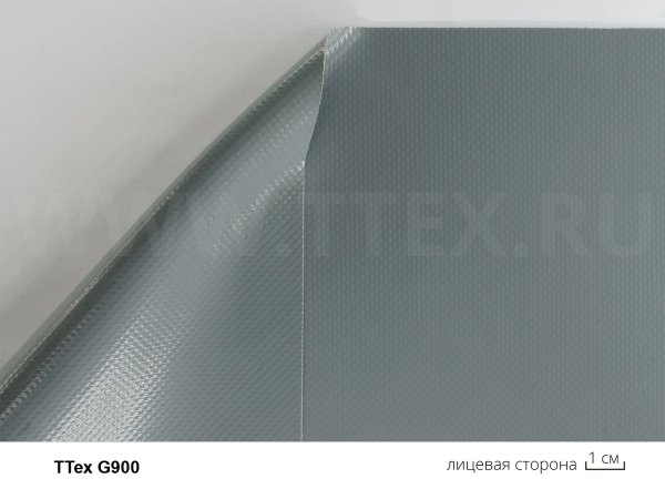 ТТех G900 сгиб