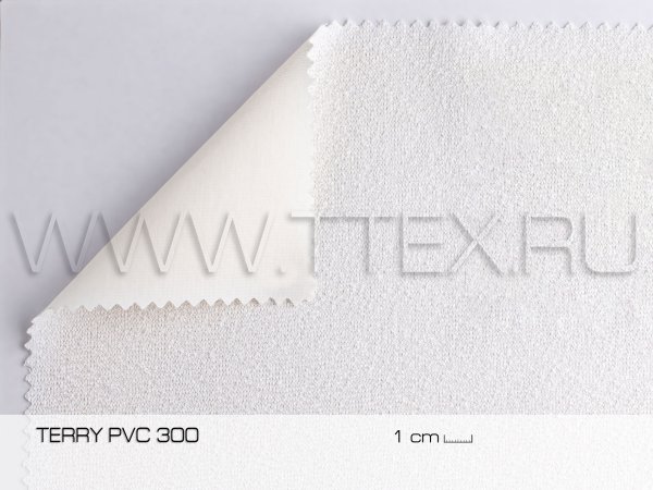 WM-TERRY-PVC-300