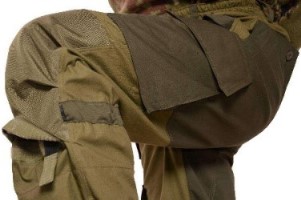 накладки из ткани Кордура накладки из ткани Кордура